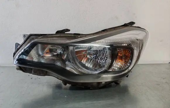 Subaru XV I Headlight/headlamp 