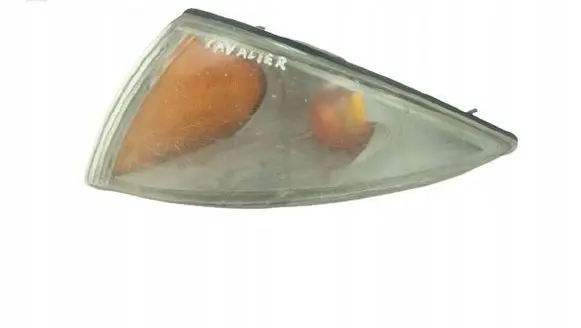 Chevrolet Epica Front indicator light 