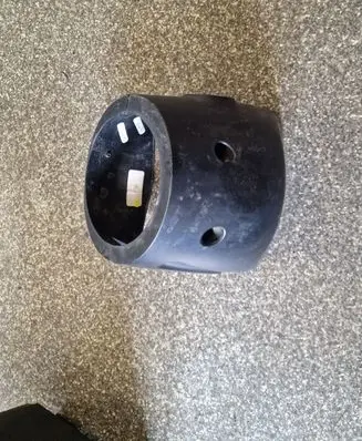 Fiat 500E Other interior part