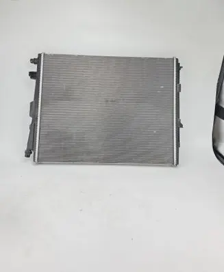 BMW 2 G42 Coolant radiator 8666811