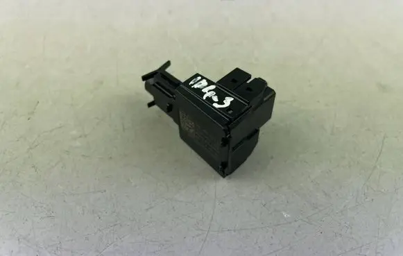 Volkswagen ID.4 Interior temperature sensor 5WA907527A