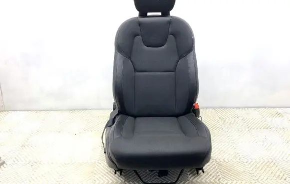 Volvo S90, V90 Front passenger seat 