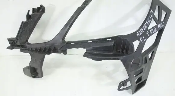 Mercedes-Benz E W212 Front bumper mounting bracket A2128850365
