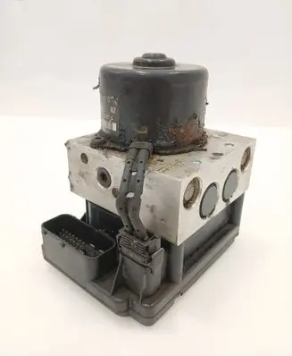 Seat Alhambra (Mk1) ABS Pump 1J0907379P 10094903313