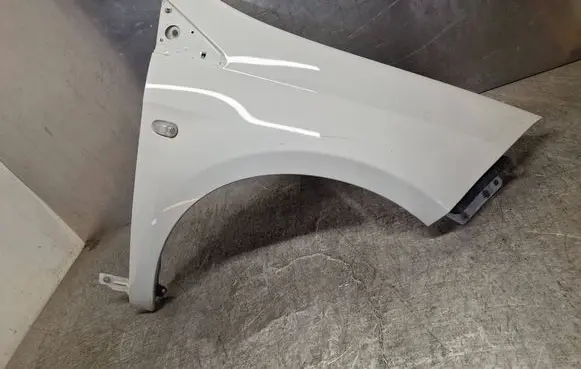 Fiat Bravo Fender 