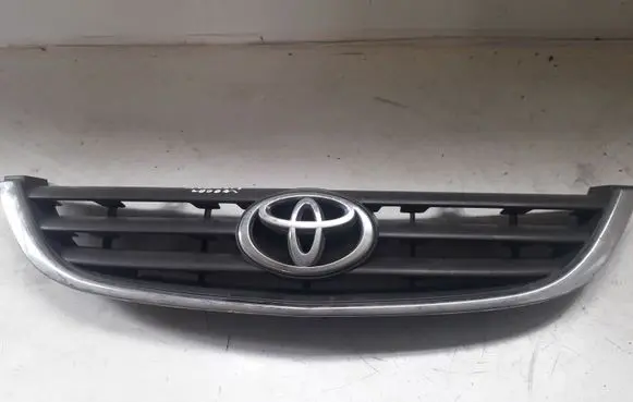 Toyota Avensis T220 Dash center air vent grill