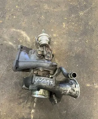 Volvo V70 Turbo 31293086