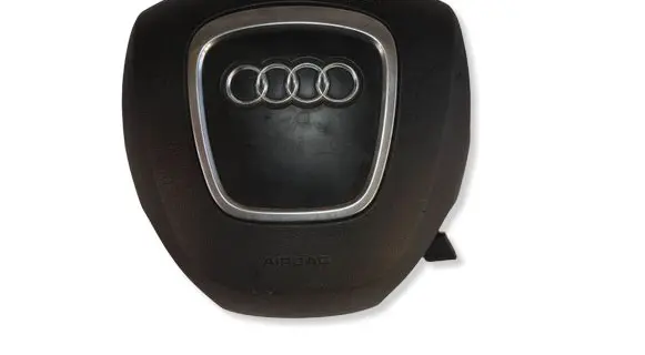 Audi A4 S4 B7 8E 8H Steering wheel airbag 8E0880201CE 001A4X1DD4B4