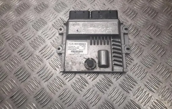 Engine control unit/module