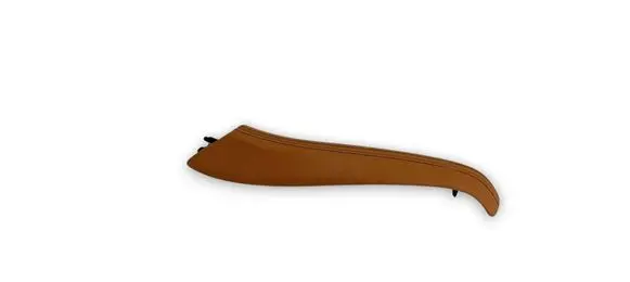 BMW X3 G01 Rear door handle trim 7422689 52024 3150242