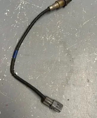 Hyundai i20 Active Lambda probe sensor 9025090031 3921003093