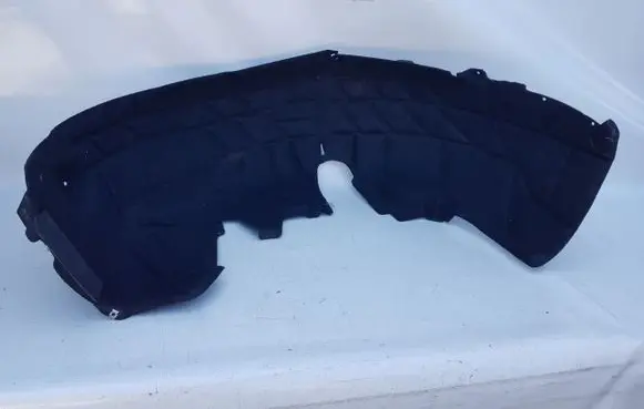 Audi A6 S6 C8 4K Front arch 4K0810171D 4K0810171F