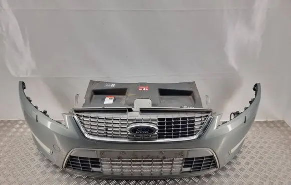 Ford Mondeo MK IV Front bumper 787117757A 17757A