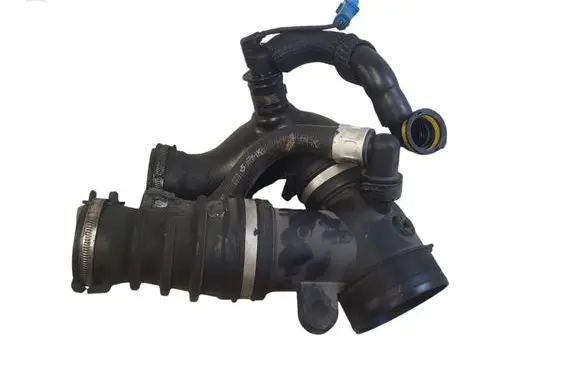 Citroen C5 Air intake hose/pipe 9682489380 5800392121