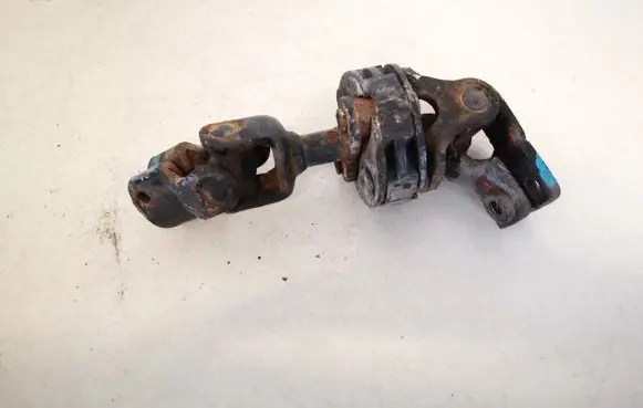 Subaru Legacy Steering column universal joint