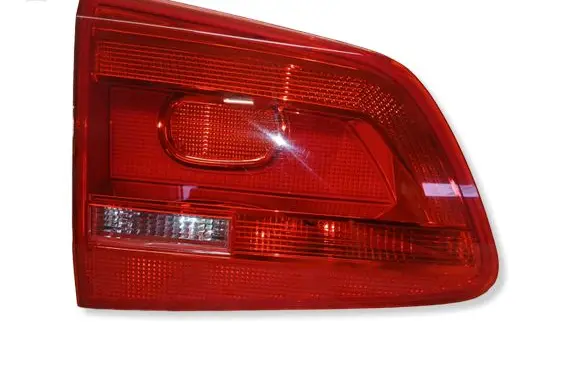 Volkswagen Touran II Tailgate rear/tail lights 1T0945093 2TZ01046901