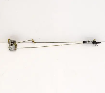 Mercedes-Benz SLC C107 Other body part