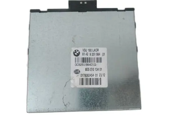 BMW 5 F10 F11 Other control units/modules 6142925198401