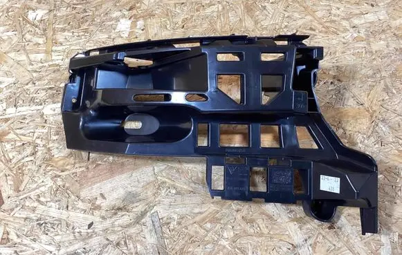 Porsche Macan (95B) Front bumper mounting bracket 95b807571b