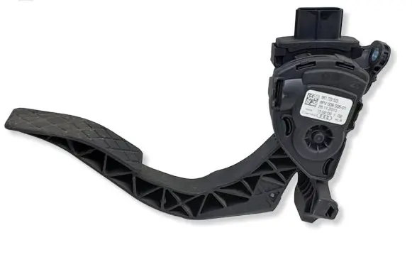 Audi A5 Sportback 8TA Accelerator throttle pedal 8K1723523 6PV00950501