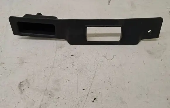 Opel Astra H Other trunk/boot trim element 13119336