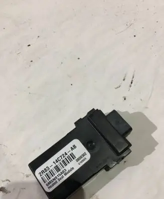 Land Rover Range Rover Sport L320 Seat heating relay 2R8314C724AB 0809302 6MXN815A03