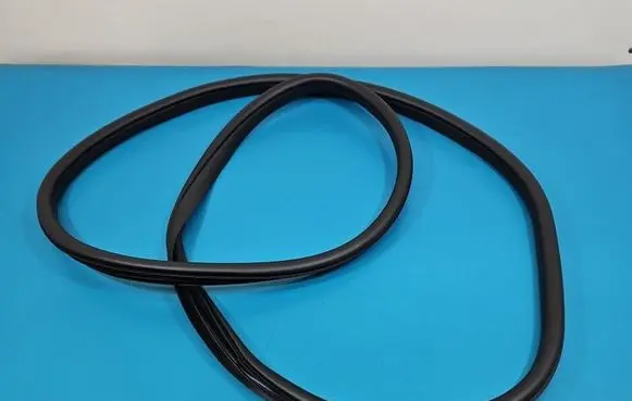 MG MG3 III Rubber seal rear door 11198165 IMPRK1576024