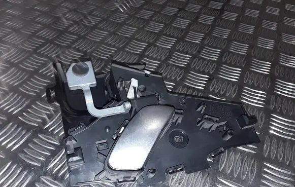 Citroen C5 Loading door interior handle 9649218977