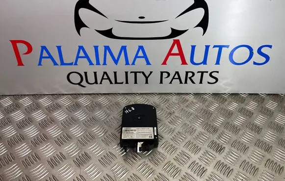 Ford Focus Bluetooth control unit module CS7T14D212AB