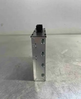 Mini Cooper Roadster R59 Gearbox control unit/module 6142912708802