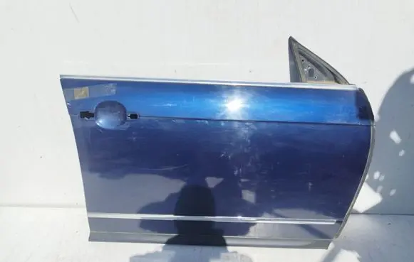 Citroen C6 Front door