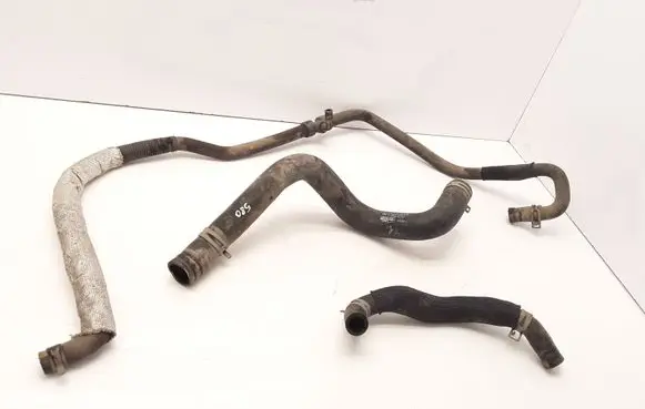 Mazda Tribute Engine coolant pipe/hose 5L848B274AD 5L848B274