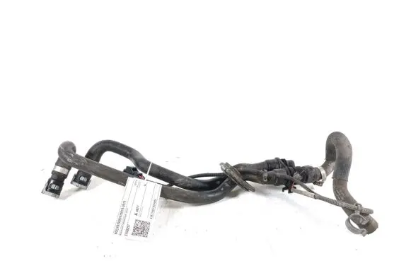 Volvo S60 Engine coolant pipe/hose 31368257