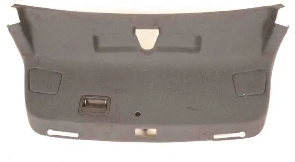 Audi A6 S6 C7 4G Tailgate trim 4G5867975A
