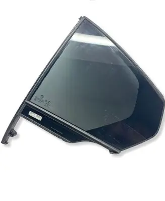 BMW 3 G20 G21 Rear vent window glass 7425083 E005875 2607190335