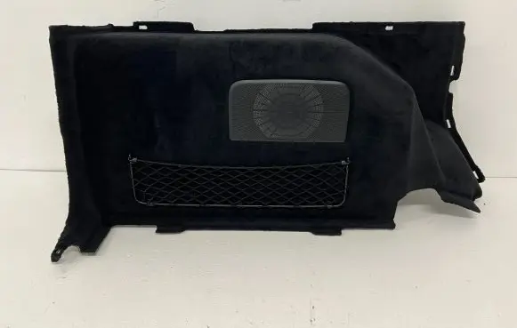 Mercedes-Benz G W463 2nd Gen Centre console side trim rear A4636906502