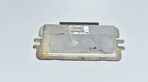 BMW 5 F10 F11 Other control units/modules 6871063 6873399 6874670