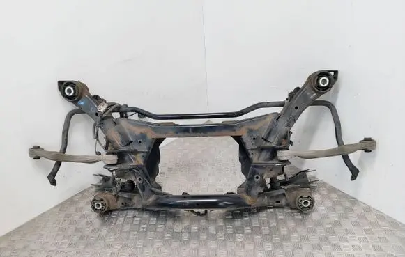 Rear subframe