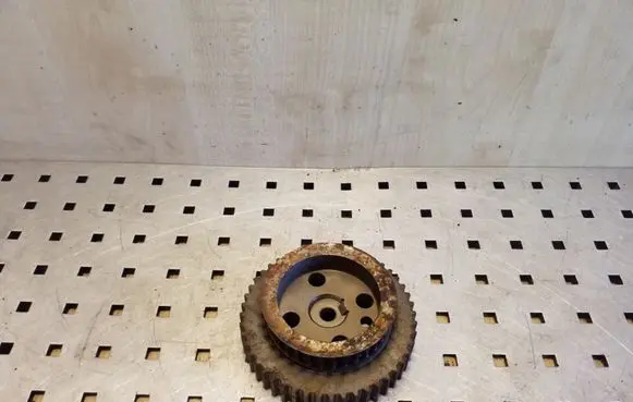 Camshaft pulley/ VANOS