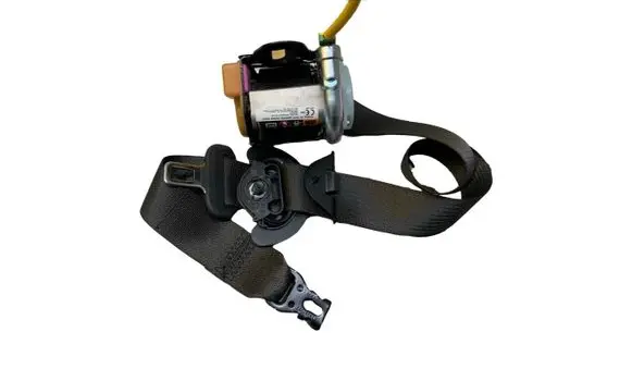 Opel Mokka Front seatbelt 1096123 20919346