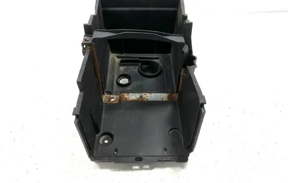 Ford Focus C-MAX Battery box tray 4M5110723BC C8C9A