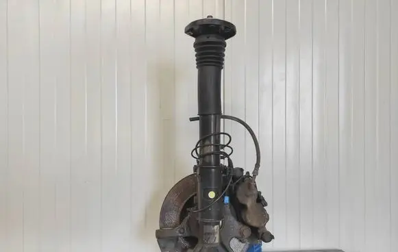 Mercedes-Benz Sprinter W906 Front shock absorber/damper A9063230200