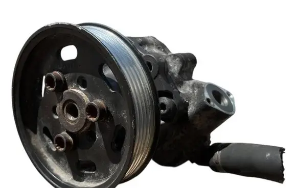 Power steering pump