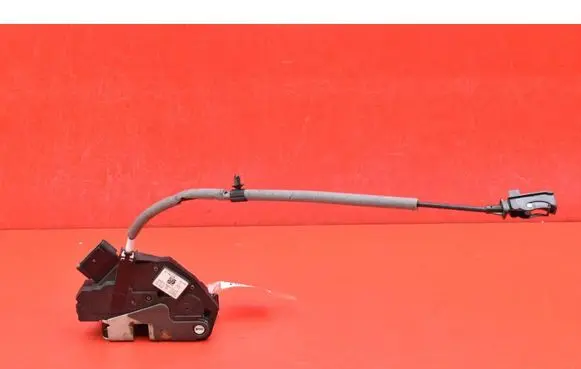 Ford Focus Rear door lock BM5A-A26412-AE