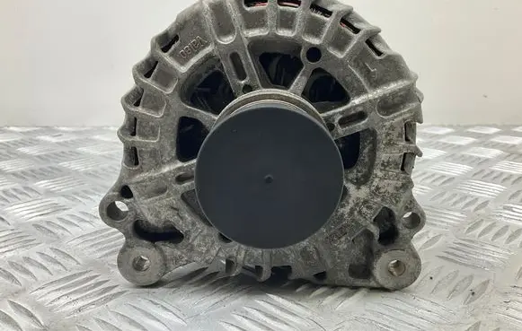 Skoda Octavia Mk3 (5E) Generator/alternator 03L903023L