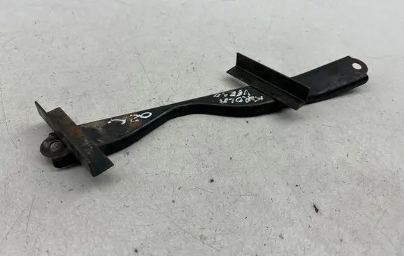 Toyota Corolla Verso E121 Battery bracket 