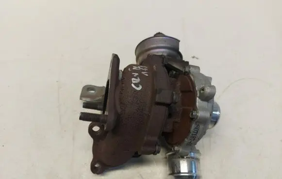 Honda CR-V Turbo 18900-RSX-G031-M2