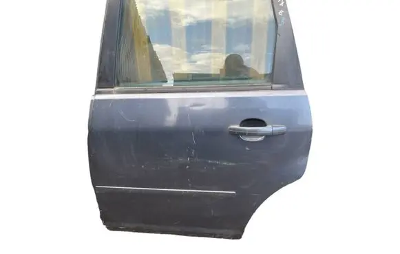 Ford Focus C-MAX Rear door