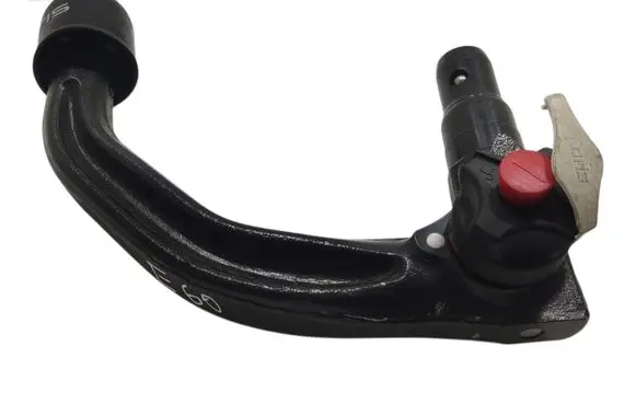 BMW 5 E60 E61 Detachable towbar