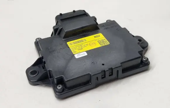 Hyundai Ioniq 5 Other control units/modules 350011XAB0